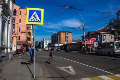Жители Иркутска и Улан-Удэ почувствовали серьезное землетрясение