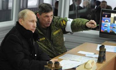 Портников: Украина в НАТО для Кремля – красная линия, они готовы применять силу