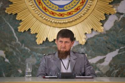 Кадыров: Мы больше никогда не позволим разжечь в Чечне вражду