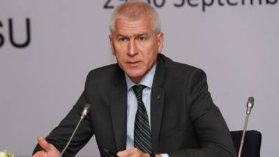 Министр спорта признал успешным выступление российских спортсменов на Олимпиаде в Токио