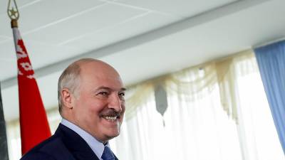 В Беларуси задержана россиянка за клевету в адрес Лукашенко