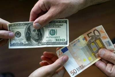 Банк Израиля продолжает интнсивные закупки доллара США
