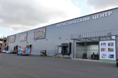 Агропарк заработал в Нижегородской области для повышения доступности плодоовощной продукции