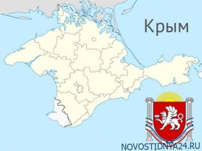 В Крыму задержали пятерых подозреваемых в повреждении газопровода