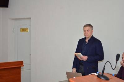 ВАКС не назначил экспертизу по делу экс-зампрокурора Кировоградщины