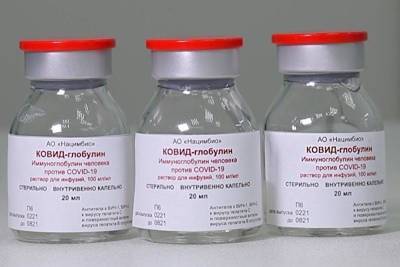 Российские ученые испытывают первый в мире уникальный препарат для борьбы с коронавирусом