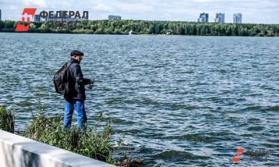 Почему обмелели озера в Челябинской области: «Всему виной цикличность и водозабор»