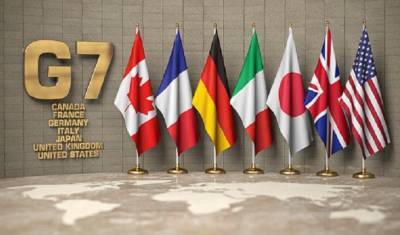 Россия и Китай примут участие в саммите G7