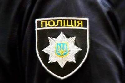 В Одессе разоблачили "липового" полицейского на "Ягуаре"