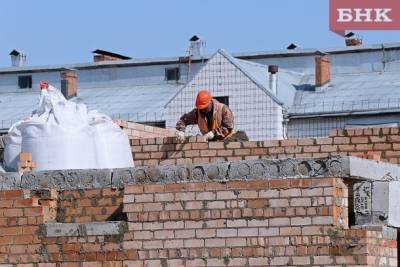 Коми добавят более 700 млн рублей на строительство домов-интернатов для инвалидов и пожилых