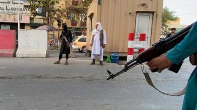 Лидер сопротивления в Панджшере заявил об убийстве членов его семьи талибами