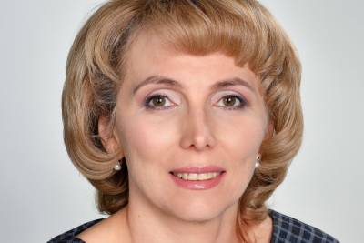 В Удмуртии назначили нового заминистра здравоохранения - Марину Петренко