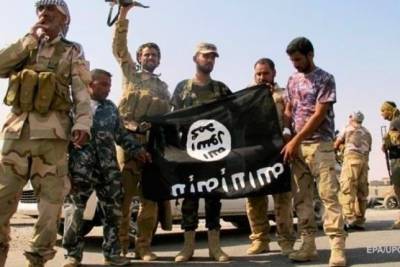 В Ираке боевики ИГИЛ напали на полицию, 13 погибших, 6 пострадавших