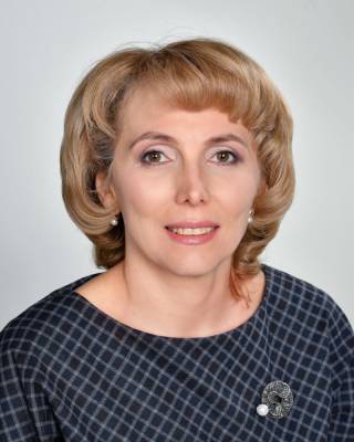 Замминистра здравоохранения Удмуртии назначили Марину Петренко