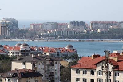Россиян предупредили о подорожании квартир на курортах