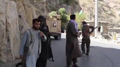 В Афганистане представители новой власти снова заявляют, что им удалось взять под свой контроль последний оплот сопротивления — провинцию Панджшер