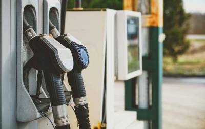 Цены на АЗС: Бензин и дизельное топливо дорожают