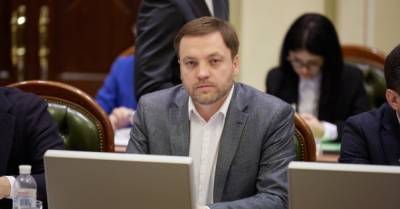 Преемник Авакова выступил против легализации короткоствола