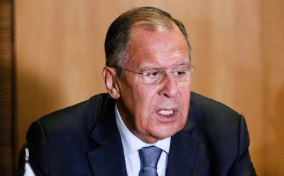 Россия с удовольствием станет участницей церемонии объявления новой власти в Кабуле