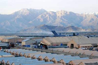 Баграм — Китаю, Кандагар — Пакистану: талибы распределяют авиабазы США