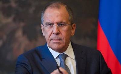 Лавров: Россия примет участие в инаугурации нового правительства в Афганистане, если правительство будет инклюзивным
