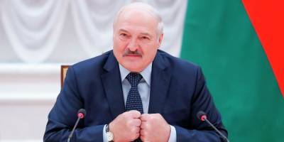 Лукашенко "почуял нутром" невидимую нефть в Белоруссии