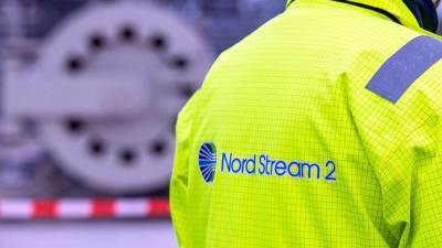 Nord Stream 2 AG сообщила об укладке последней трубы второй нитки СП-2