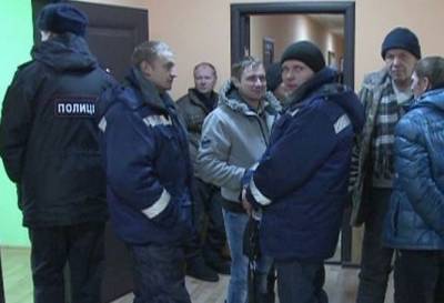 Работники нефтегазовой компании из Ноябрьска вновь пожаловались на задержку зарплат