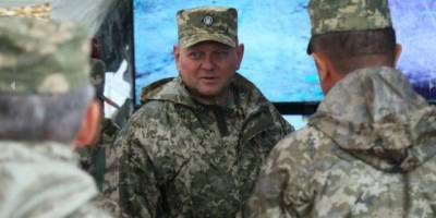 Главнокомандующий ВСУ рассказал, что станет настоящей победой в войне с РФ