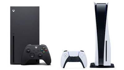 PlayStation 5, Xbox Series X и Xbox Series S будут в дефиците и в 2022 году. Прогноз Toshiba