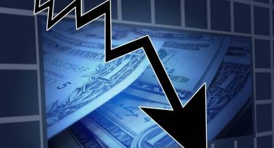 Курс доллара упал ниже 4,2 шекеля впервые с января