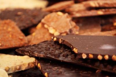 Россия увеличила экспорт шоколада по итогам первого полугодия на 23%