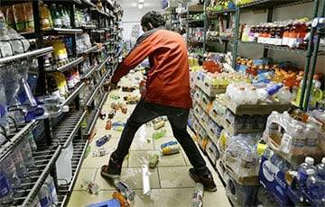 «Ребенок задел в магазине пирамиду из бутылок, несколько разбилось – нужно ли платить за испорченный товар?» - charter97.org - Белоруссия - Барановичи