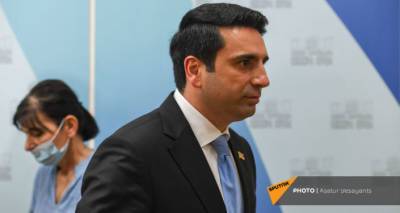 КС Армении обсудит иск оппозиции по вопросу избрания спикера парламента в январе 2022 года