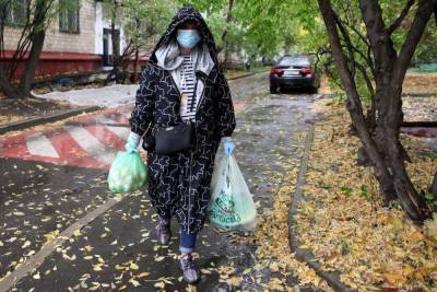 Инфекционист Тимаков: осенью Россию ждет четвертая волна коронавируса
