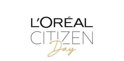 L'Oréal Украина провела День корпоративной социальной ответственности – Citizen Day-2021