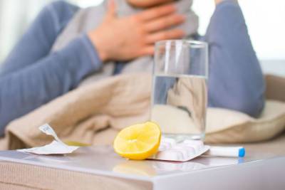 Коронавирус и грипп: как отличить и что делать при симптомах
