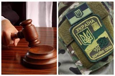 Одесской области судили военного за отказ вакцинироваться: что решил суд