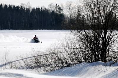 Житель Сысольского района взыскал полтора миллиона рублей за виртуальный снегоход