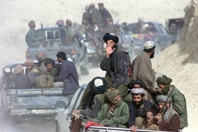 «Талибан» запретил афганским СМИ распространять заявления лидера сопротивления