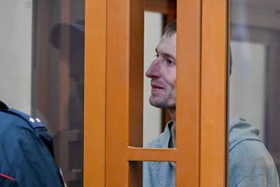 Россиянин забивал пьяниц и бродяг до смерти молотком и получил пожизненный срок