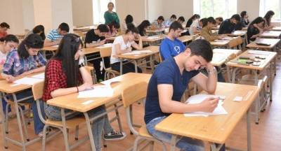 В Азербайджане начинается выбор вакансий на свободные места в вузах и ссузах