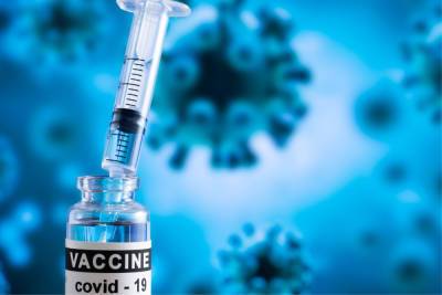 Новгородчина выполнила план по антиковидной вакцинации на 78%