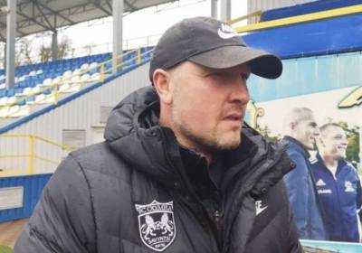 Украинского тренера, который избил судью, пожизненно дисквалифицировали