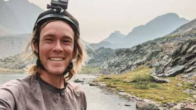 Альпинист умер в 200 м от вершины горы в Боливии из-за отказа легких