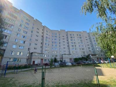 В Смоленске 21-летняя квартирантка умерла от отравления угарным газом