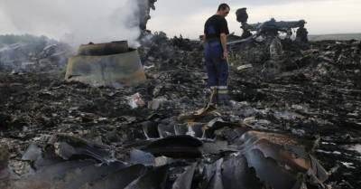 Приговор по делу MH17 может быть оглашен в конце 2022 года