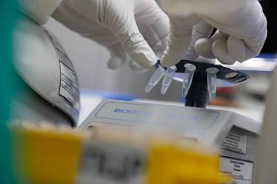 «Биокад» заявил об отсутствии побочных эффектов своей вакцины от коронавируса