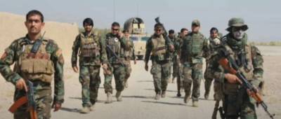 В Афганистане силы сопротивления заявили о ликвидации командира талибов