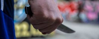 Бердчанин с ножом ограбил магазин на 1,7 тысячи рублей